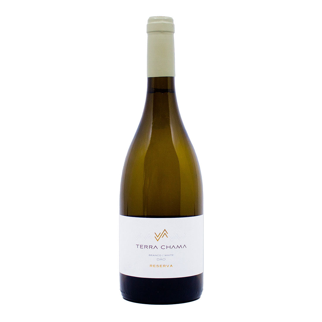 Terra Chama Reserva Branco 2020