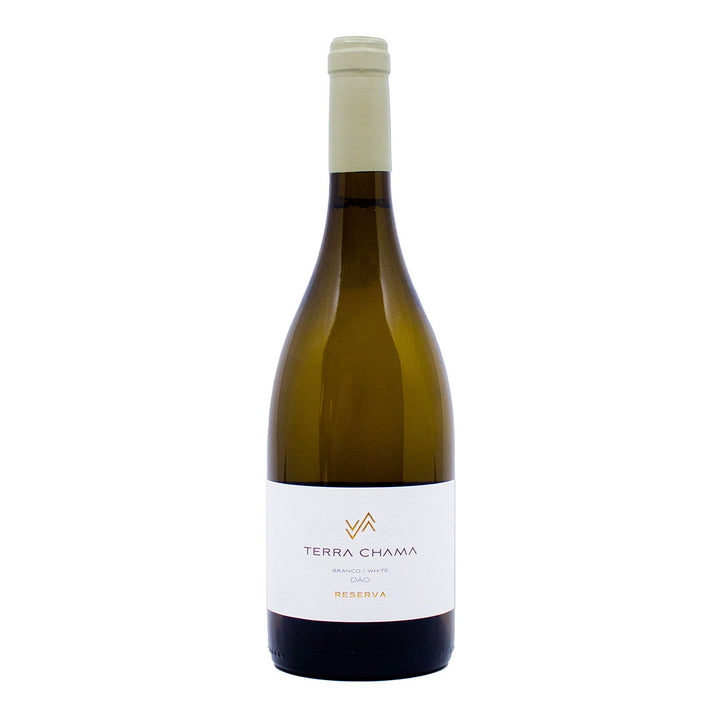 Terra Chama Reserva Branco 2020