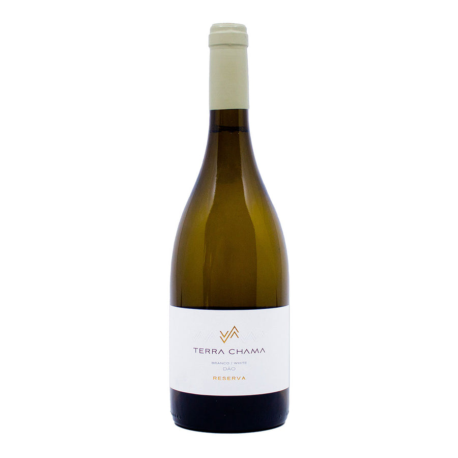 Terra Chama Reserva Branco 2020