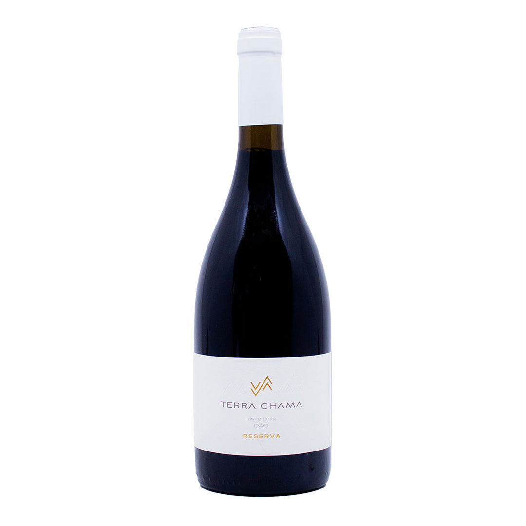 Terra Chama Reserva Tinto 2020