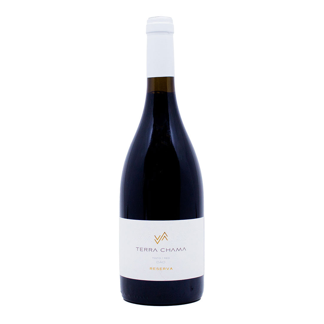 Terra Chama Reserva Tinto 2020