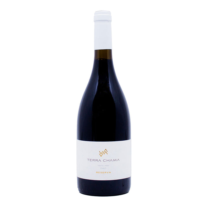 Terra Chama Reserva Tinto 2020