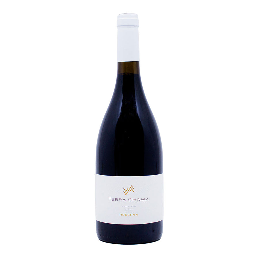 Terra Chama Reserva Tinto 2020