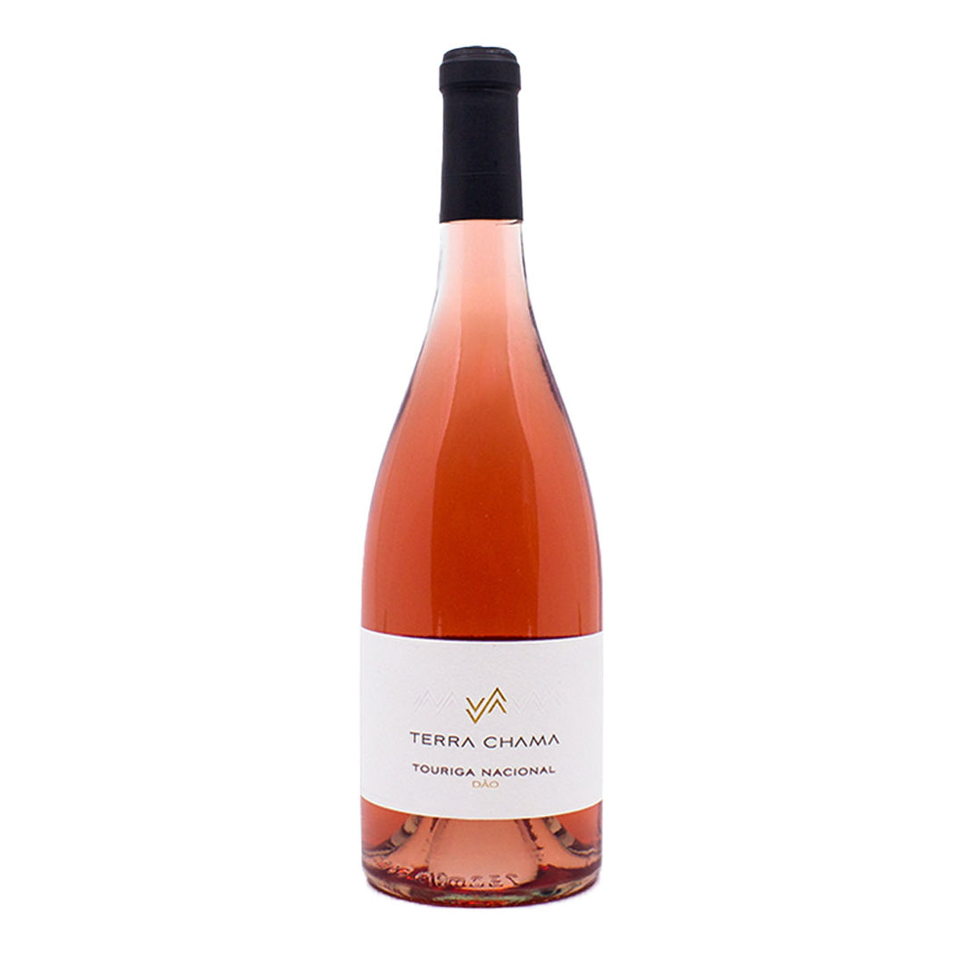Terra Chama Rosé 2022
