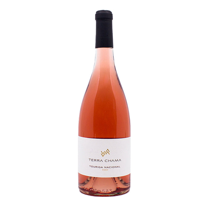 Terra Chama Rosé 2022
