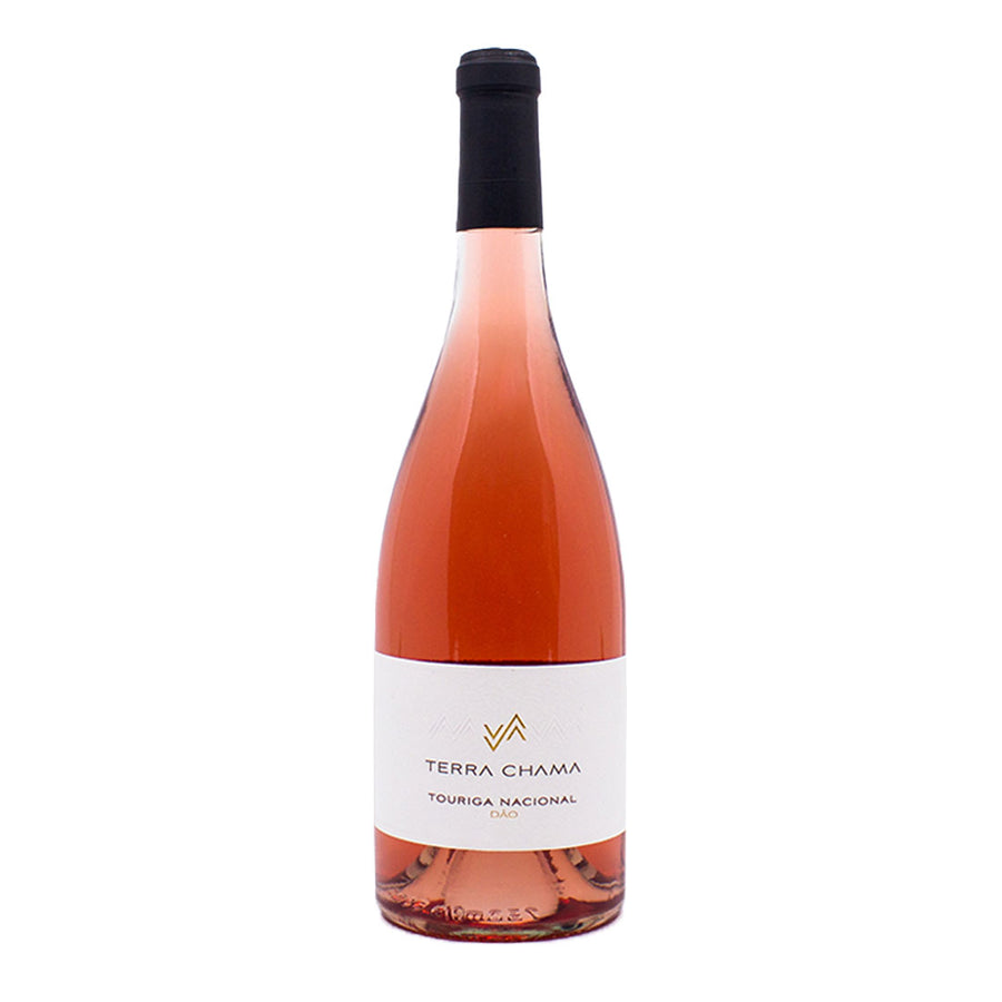 Terra Chama Rosé 2022