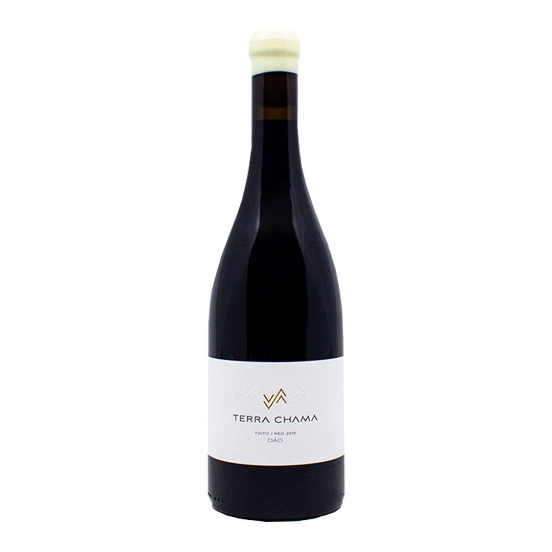 Terra Chama Tinto 2019