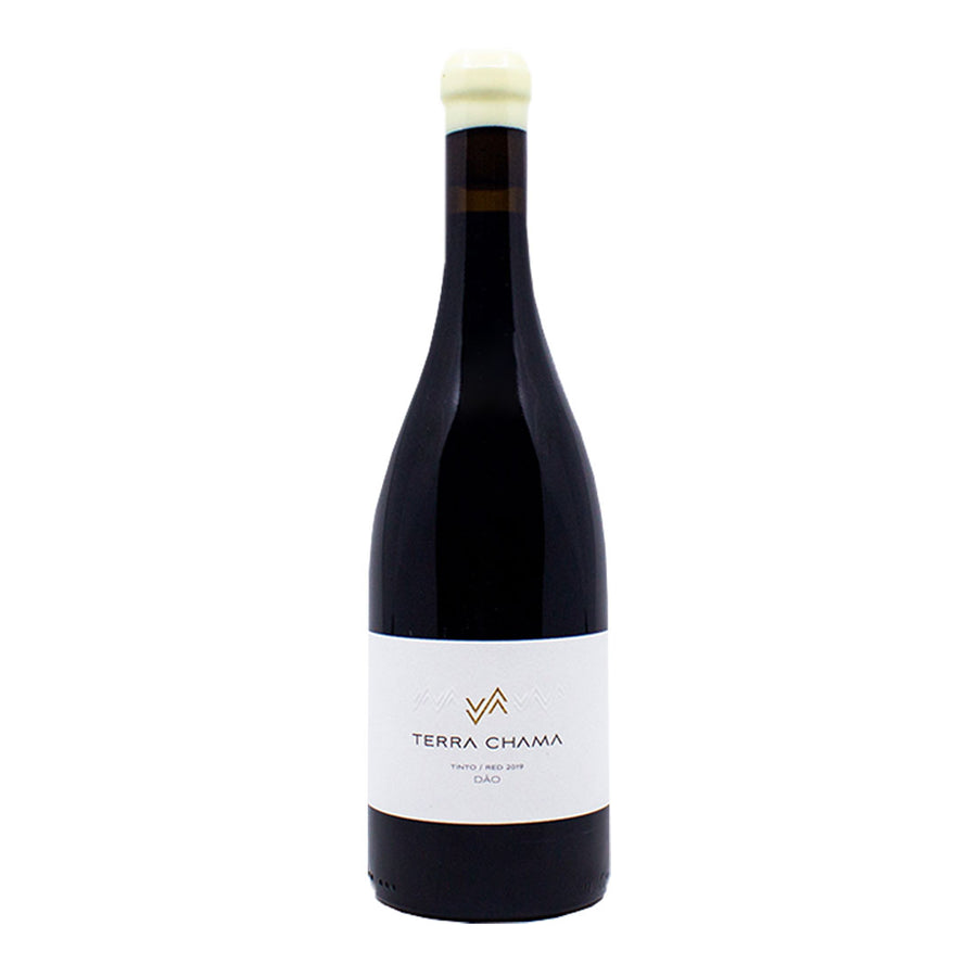 Terra Chama Tinto 2019
