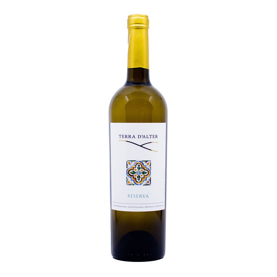 Terra d'Alter Reserva Branco 2021
