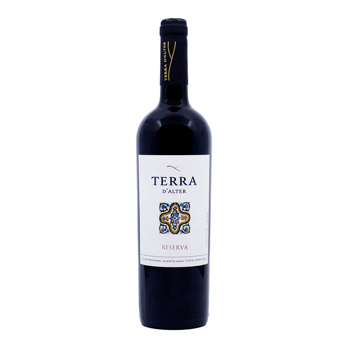 Terra d'Alter Reserva Tinto 2020