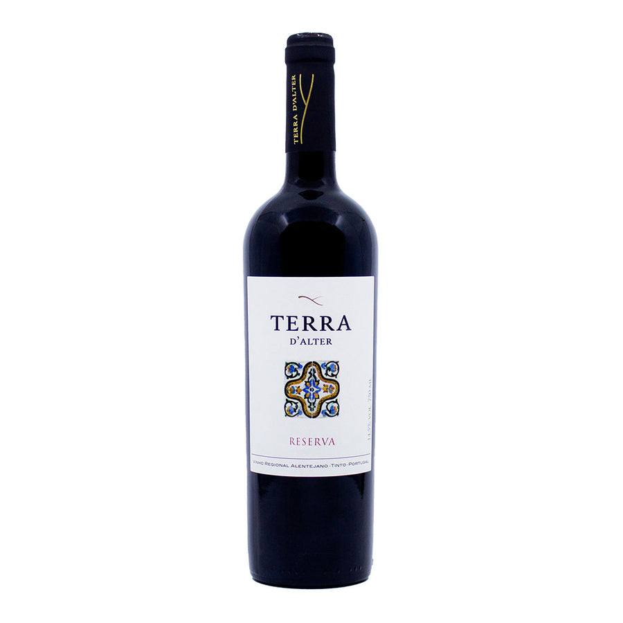 Terra d'Alter Reserva Tinto 2020