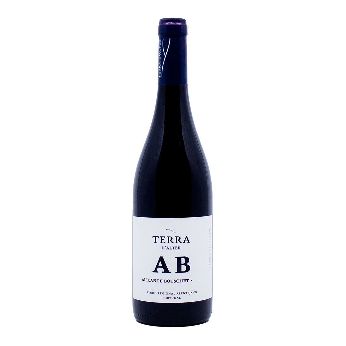 Terra d'Alter Alicante Bouschet 2021