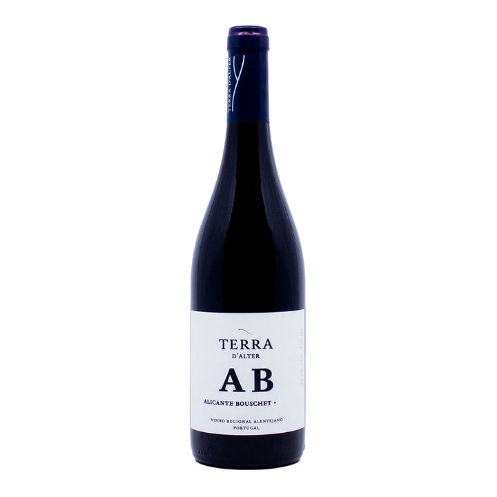 Terra d'Alter Alicante Bouschet 2021