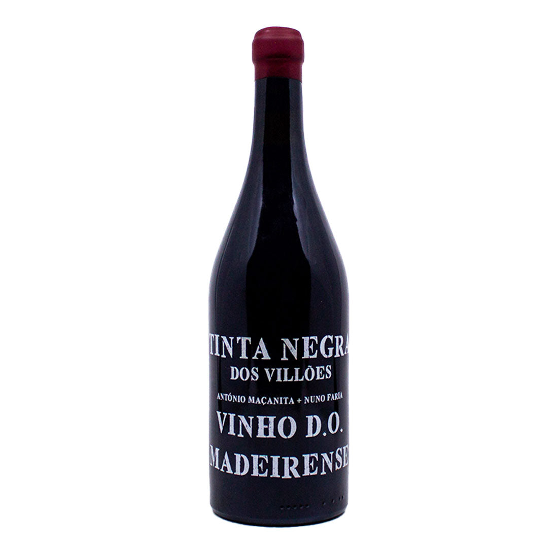 Tinta Negra dos Villões 2022