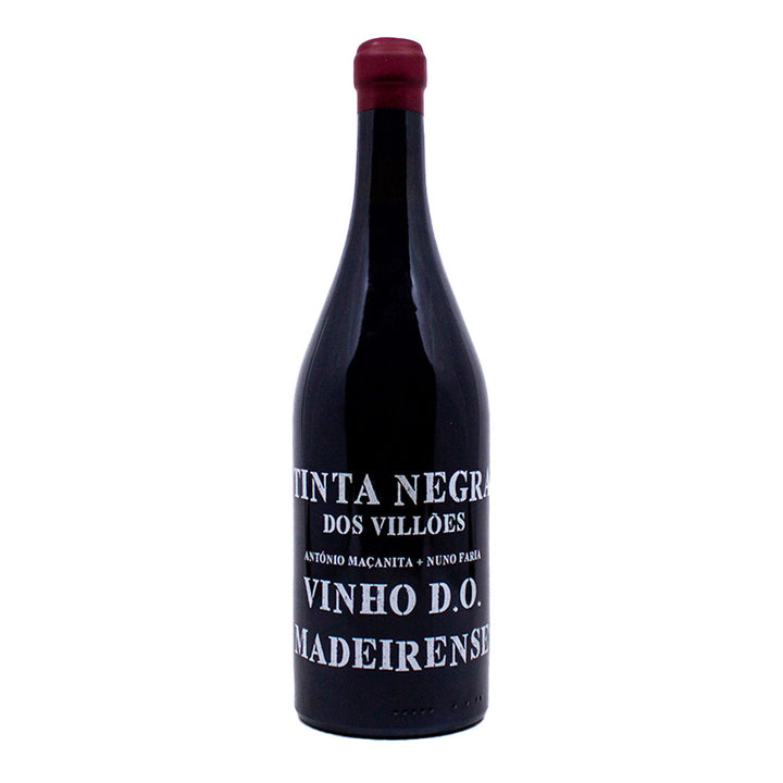 Tinta Negra dos Villões 2022