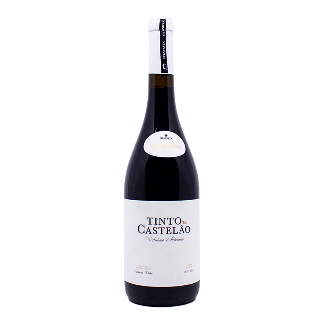 Fitapreta Tinto de Castelão 2018
