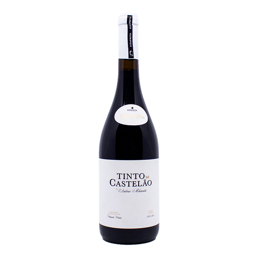 Fitapreta Tinto de Castelão 2018