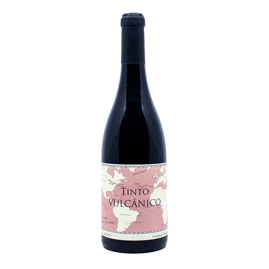 Tinto Vulcânico 2019