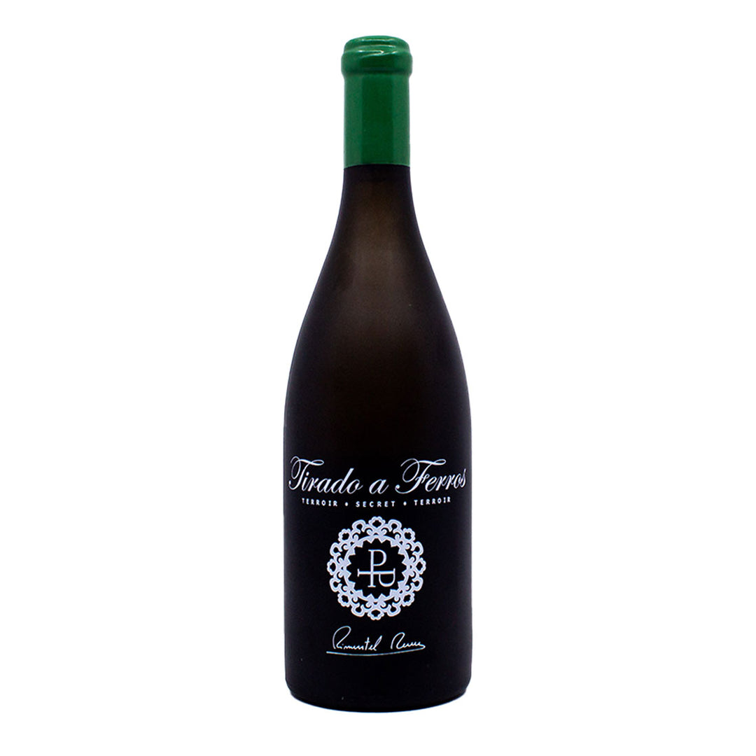 Tirado a Ferros Branco 2017