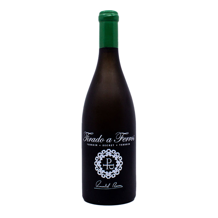 Tirado a Ferros Branco 2017