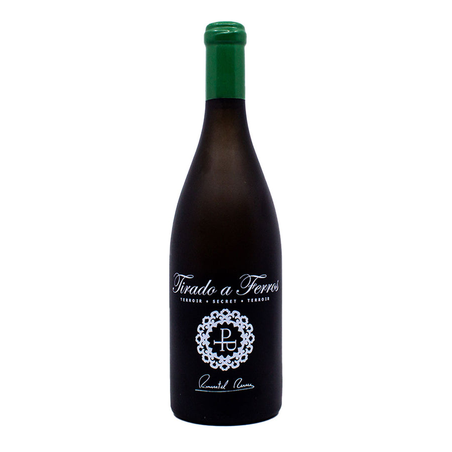 Tirado a Ferros Branco 2017