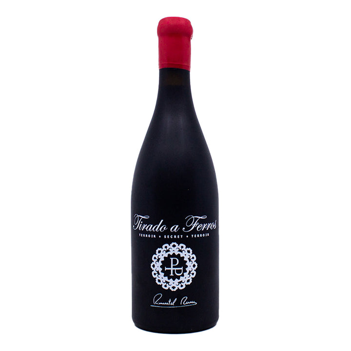 Tirado a Ferros Tinto 2017