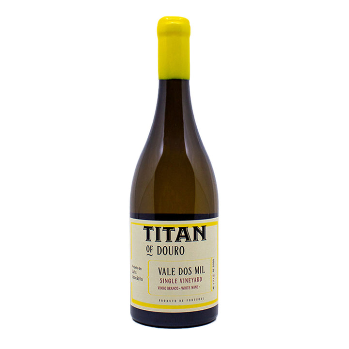 Titan Vale dos Mil Branco 2018