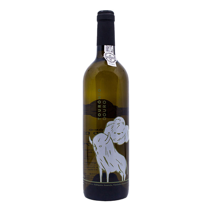 Quinta de Tourais Tourónio Branco 2021