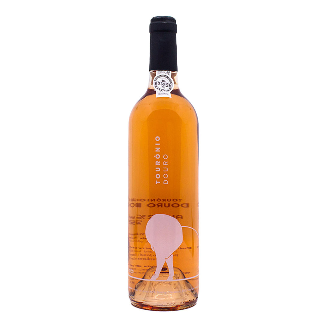Quinta de Tourais Tourónio Rosé 2022