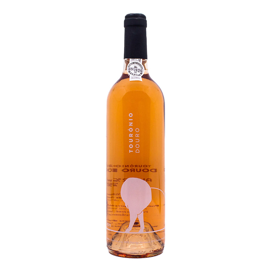 Quinta de Tourais Tourónio Rosé 2022