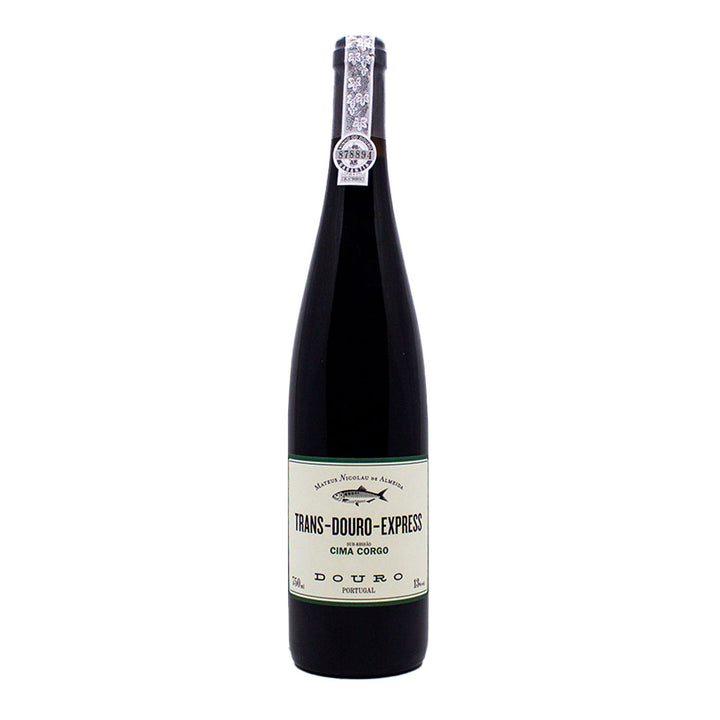 Trans Douro Express Cima Corgo 2022
