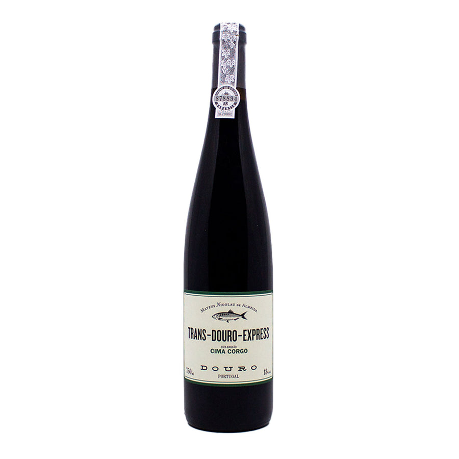 Trans Douro Express Cima Corgo 2022
