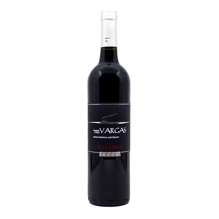 Vargas Reserva Tinto 2022