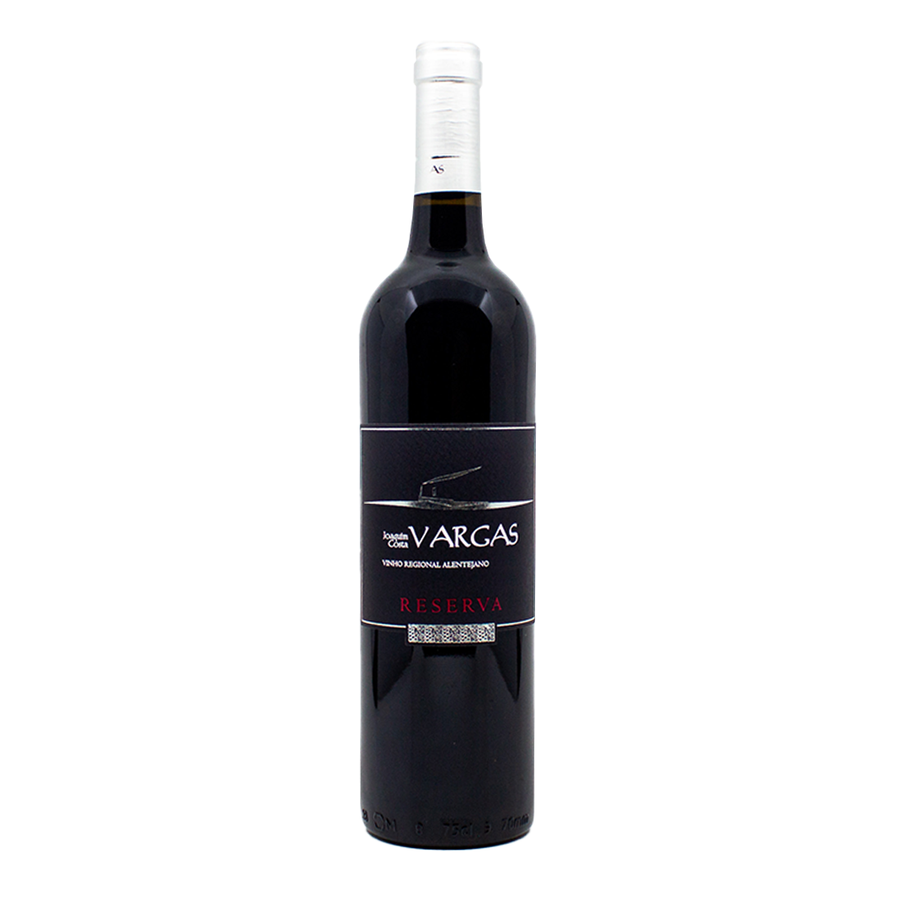 Vargas Reserva Tinto 2022
