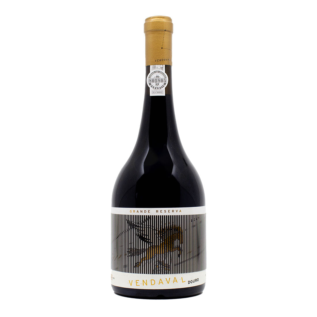 Vendaval Grande Reserva Tinto 2019