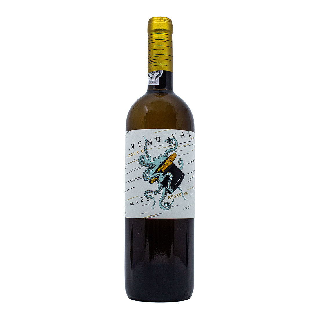 Garrafa de Vendaval Reserva Branco