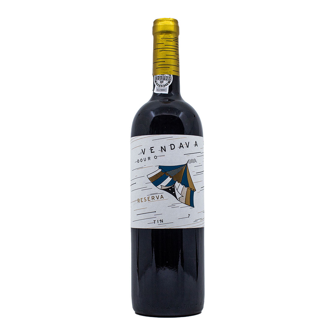 Garrafa de Vendaval Reserva Tinto