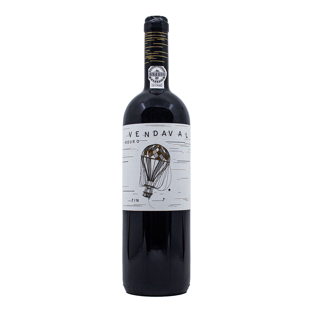 Vendaval Tinto 2022