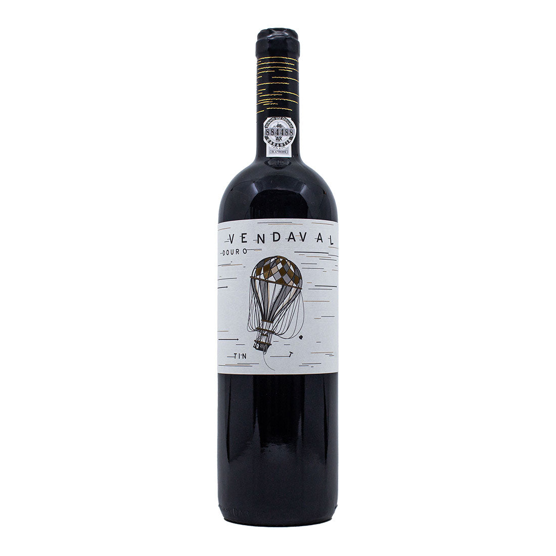 Vendaval Tinto 2022