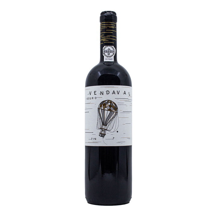 Vendaval Tinto 2022