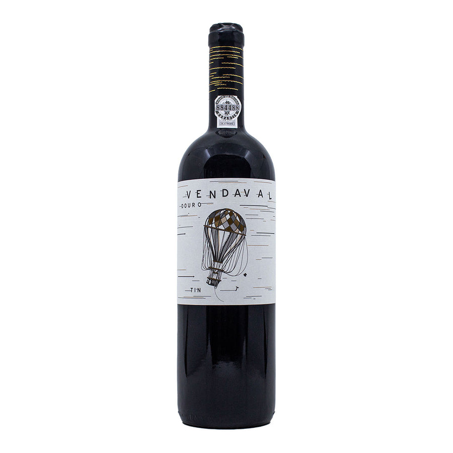 Vendaval Tinto 2022