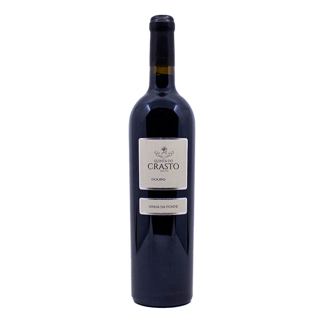 Quinta do Crasto Vinha da Ponte 2016