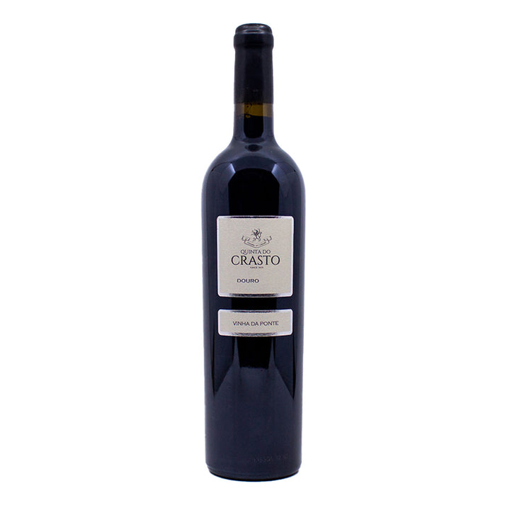 Quinta do Crasto Vinha da Ponte 2016