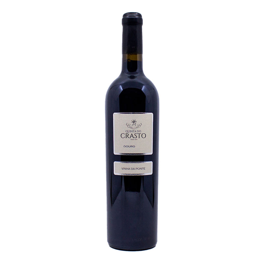 Quinta do Crasto Vinha da Ponte 2016