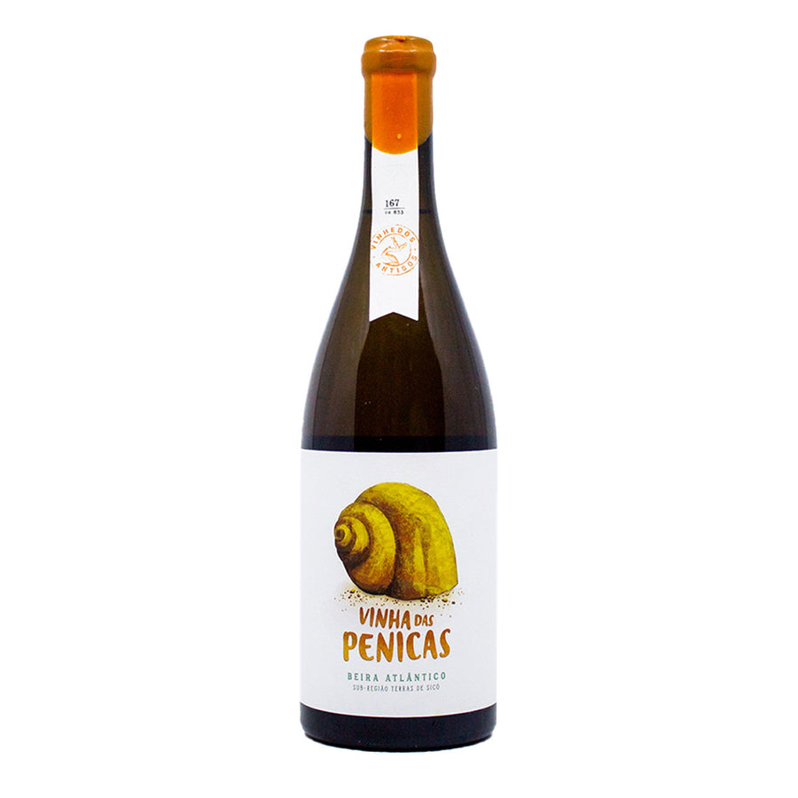 Vinha das Penicas Branco 2019