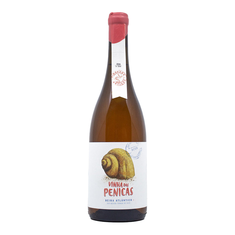 Vinha das Penicas Rosé 2022