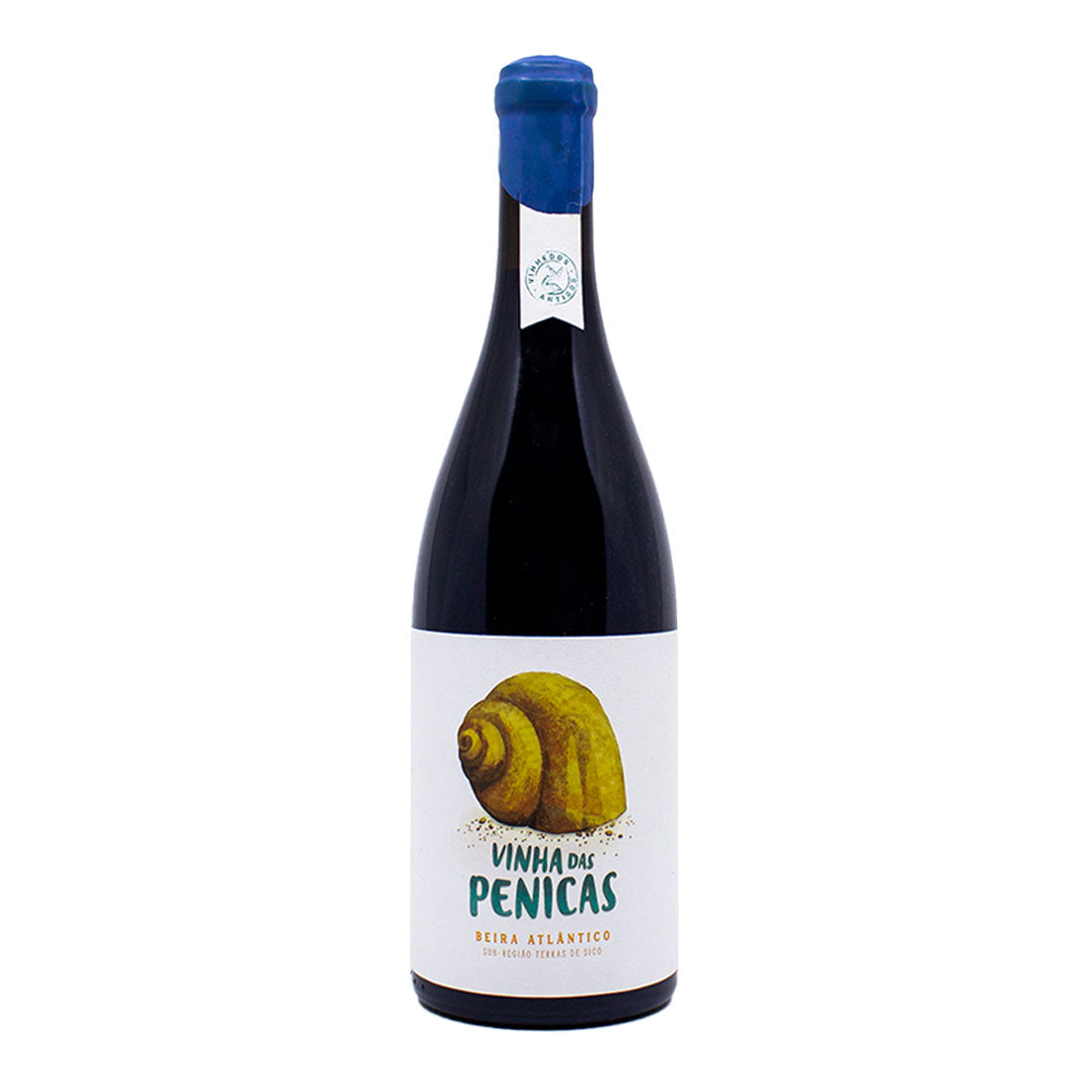 Vinha das Penicas Tinto 2018
