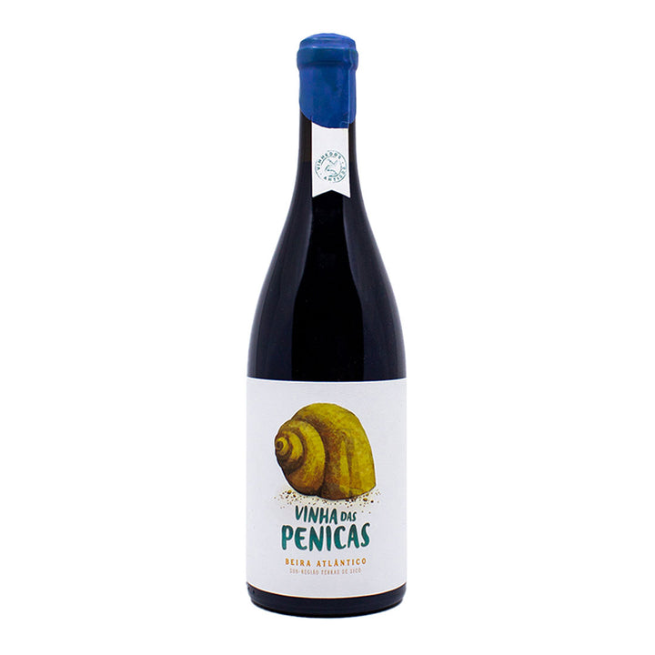 Vinha das Penicas Tinto 2018