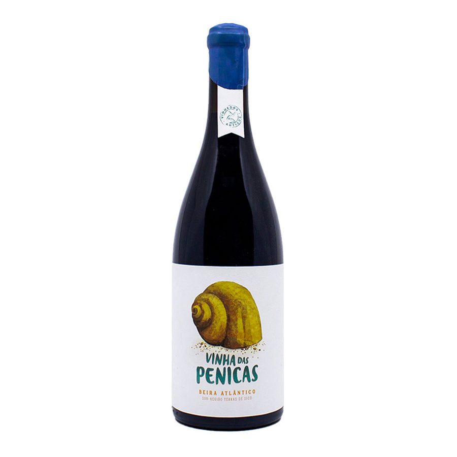 Vinha das Penicas Tinto 2018