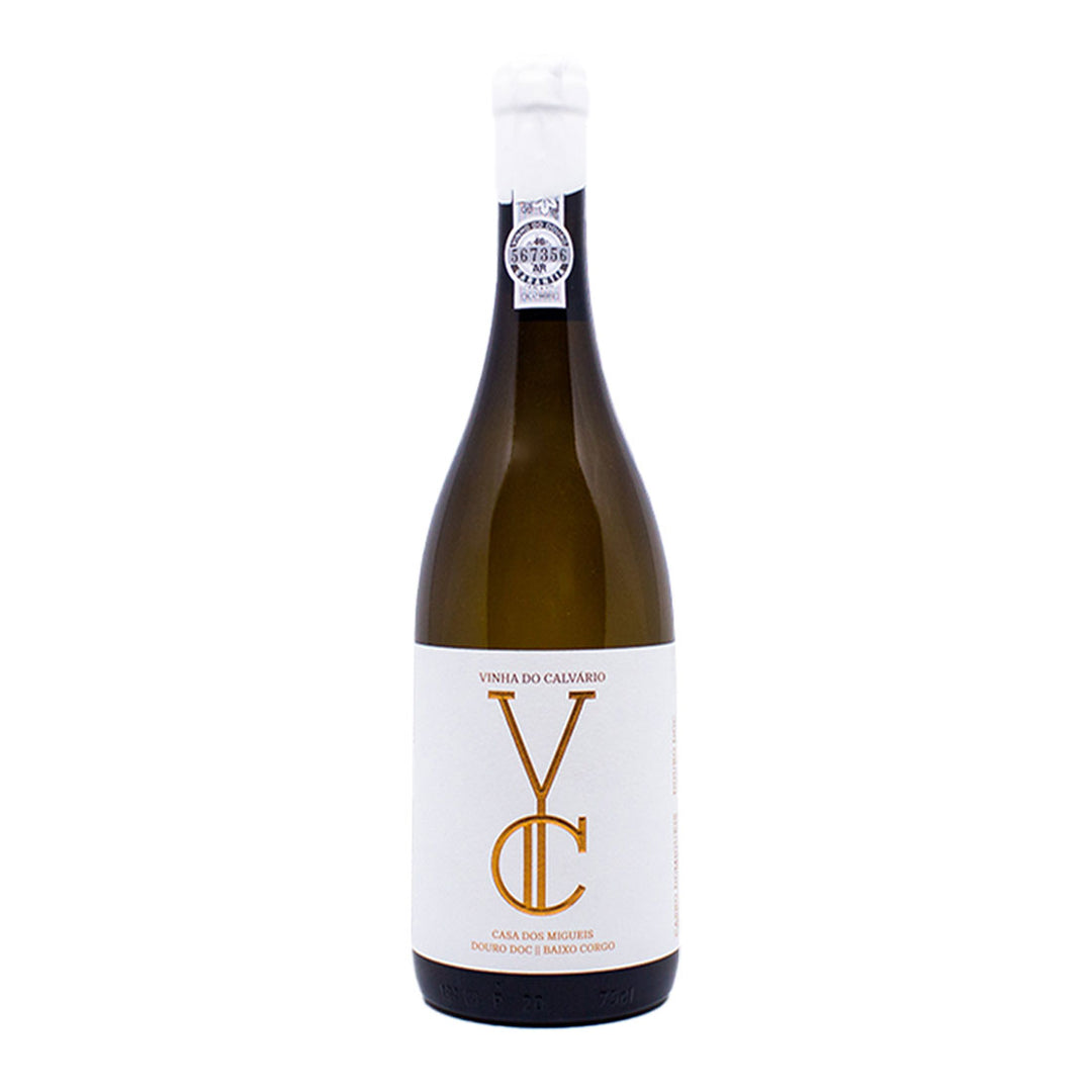 Vinha do Cálvario 2019